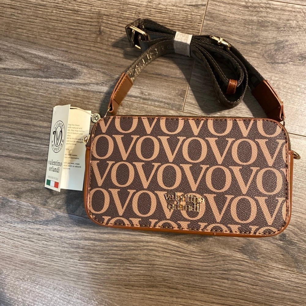 Brand new with tags camera bag